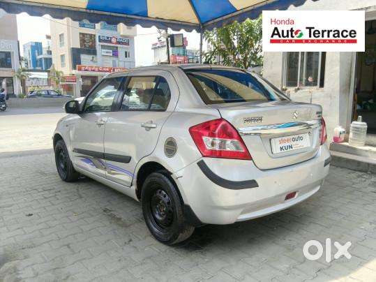 Maruti Suzuki Swift Dzire 1.2 Vxi, 2013, Petrol