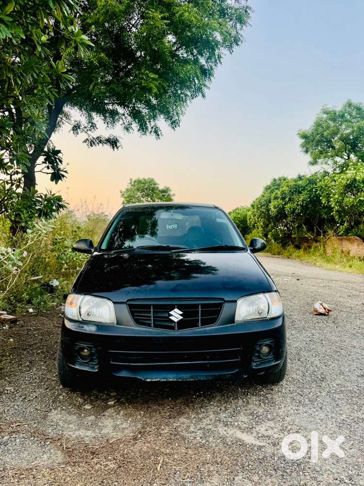 Maruti Alto Petrol 2010