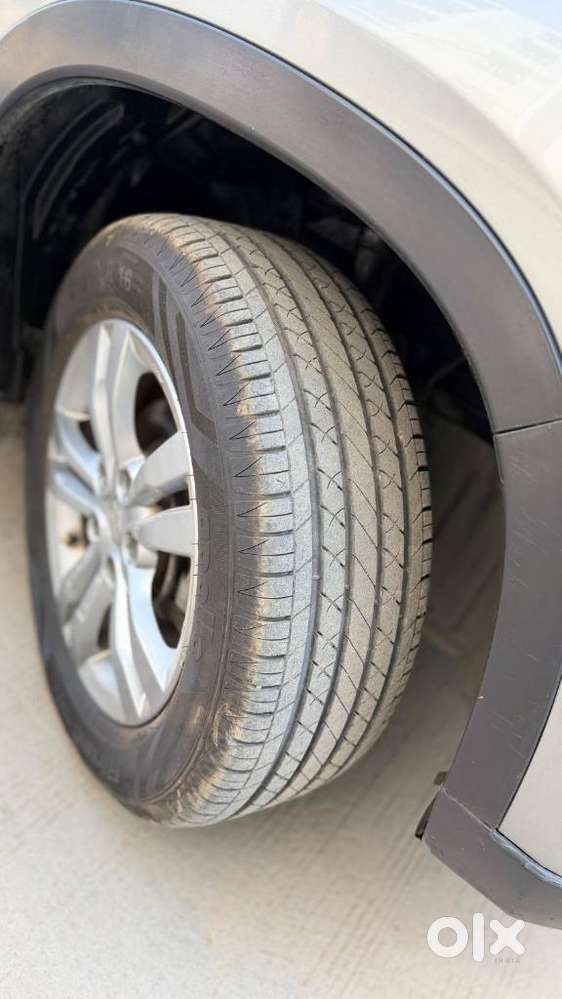 Maruti Suzuki Vitara Brezza Zdi, 2017, Diesel