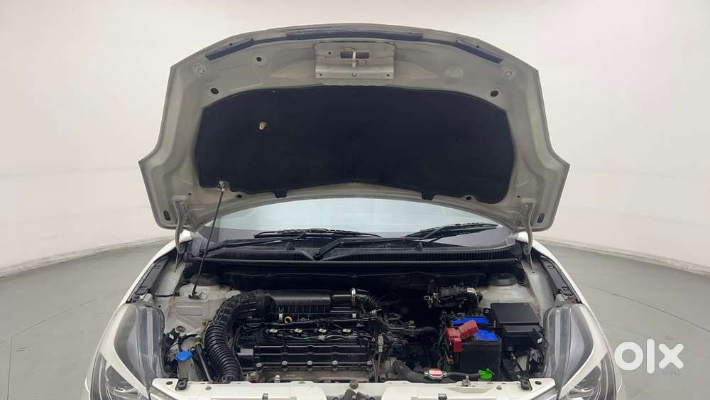 Maruti Suzuki Baleno 1.2 Zeta, 2020, Petrol