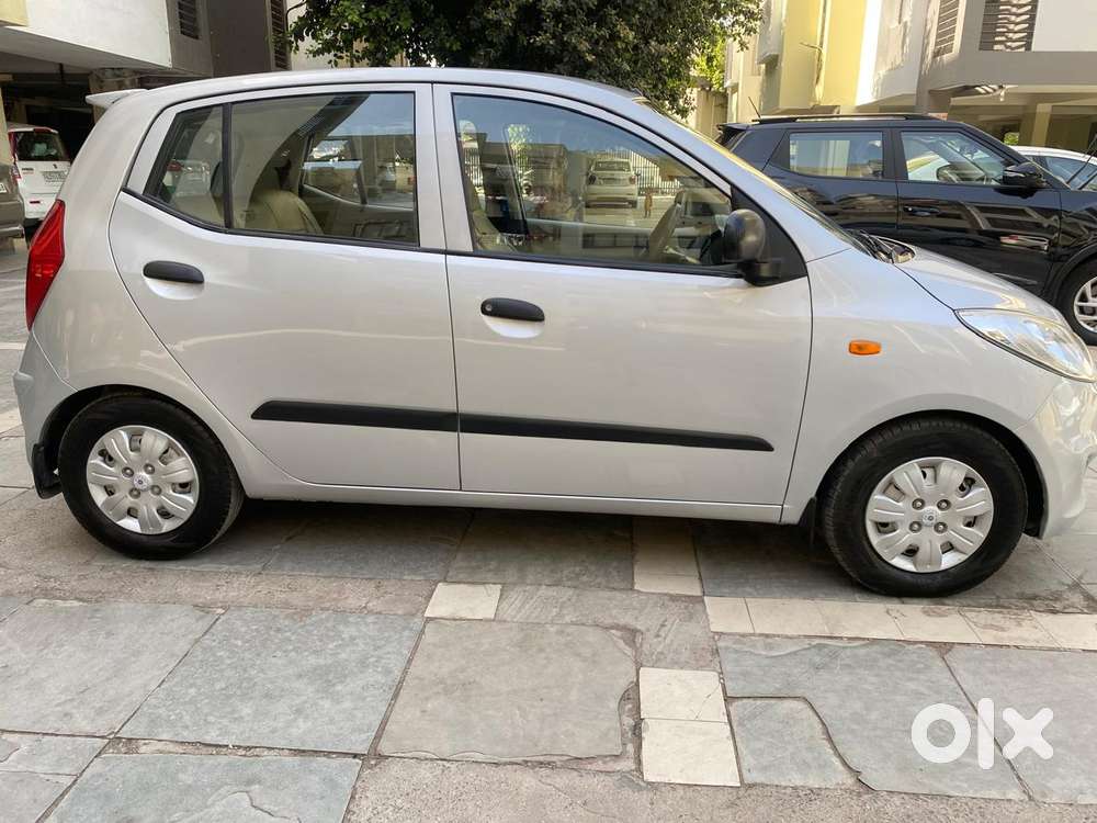 Hyundai I10, 2015, Petrol