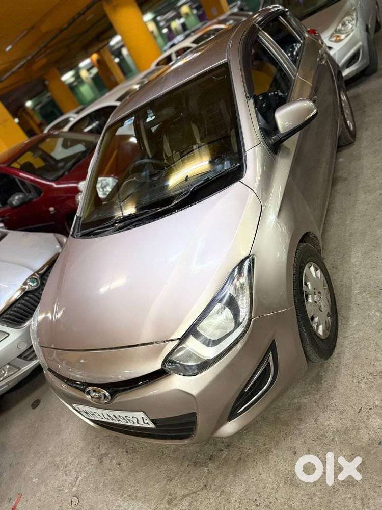 Hyundai I20 Magna 1.4 Crdi 6 Speed, 2013, Diesel