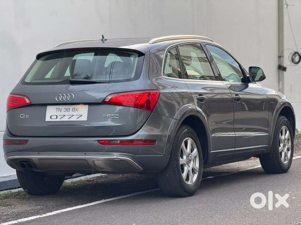 Audi Q5 2.0 Tdi Quattro Premium, 2011, Diesel