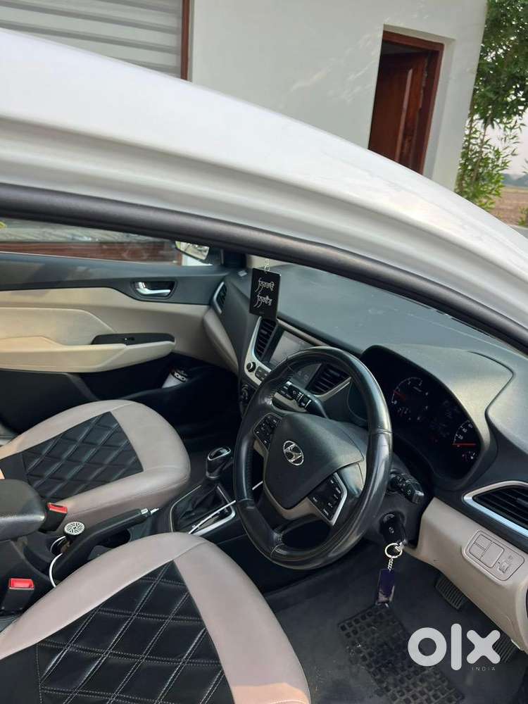 Hyundai Car Diesel 2019