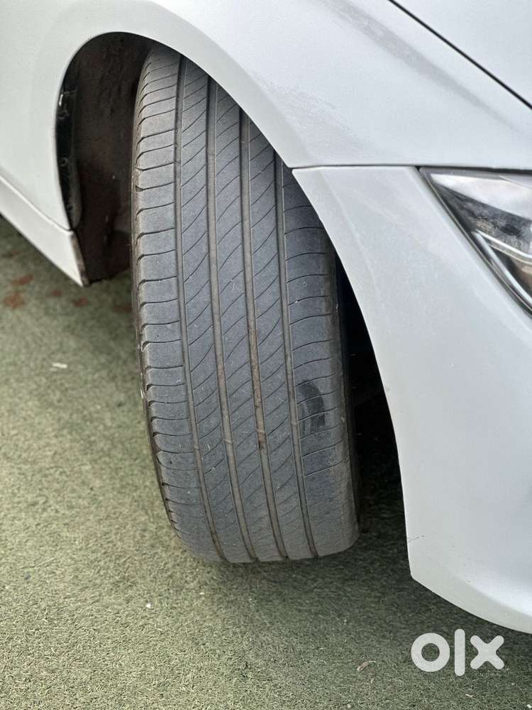 Bmw 3 Series 320d, 2016, Diesel