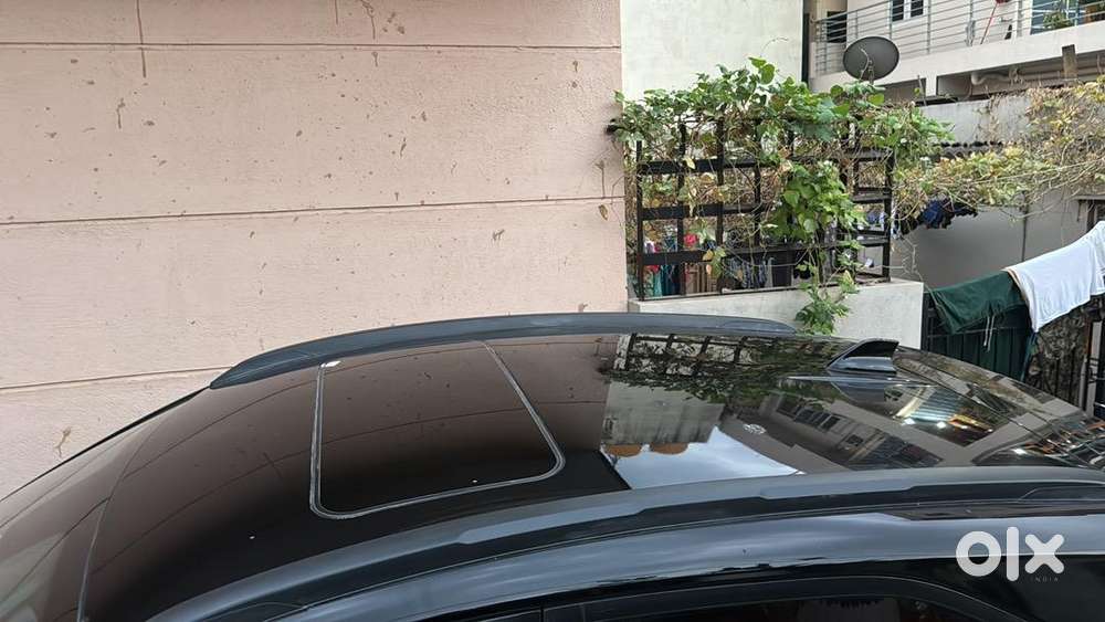 Tata Nexon 2024 Diesel Good Condition