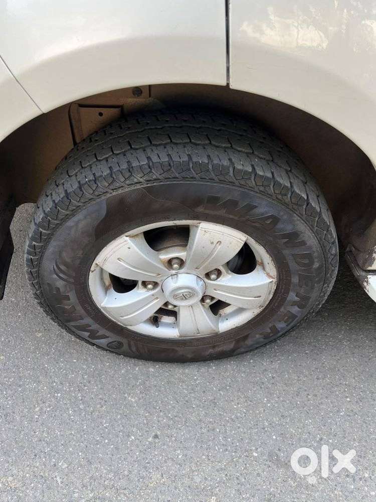 Tata Safari Storme Vx Varicor 400, 2014, Diesel