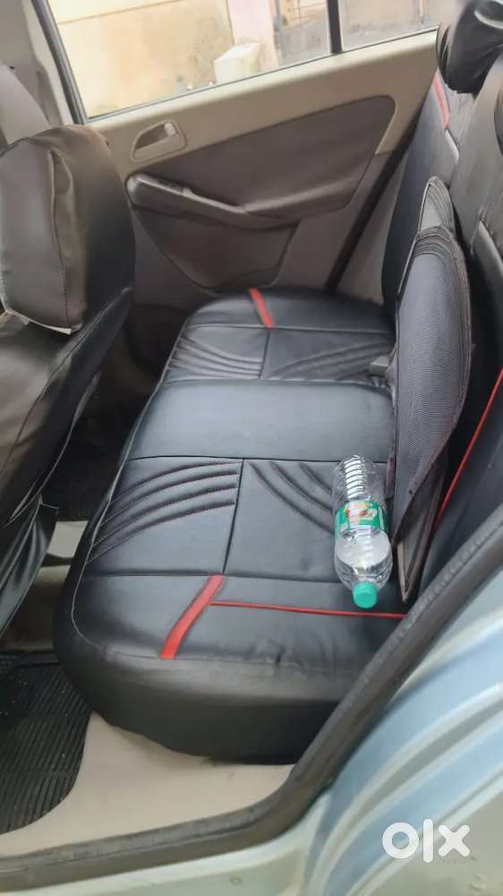 Tata Indica Vista 2010