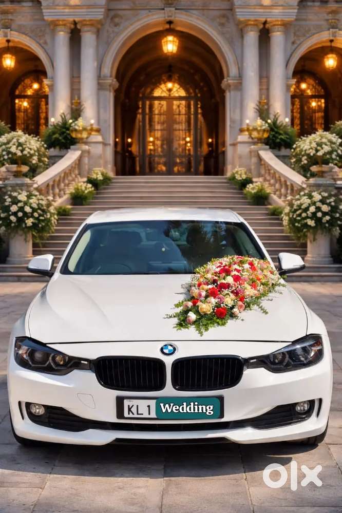 Bmw 3 Series 2013 Diesel Automatic