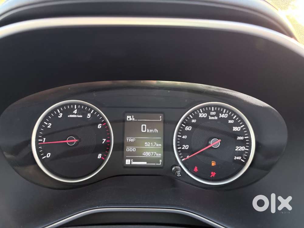 Mg Hector Smart 2.0 Turbo Diesel Mt, 2023, Diesel