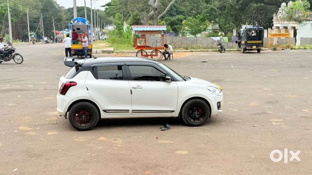 Maruti Suzuki 2021 Model