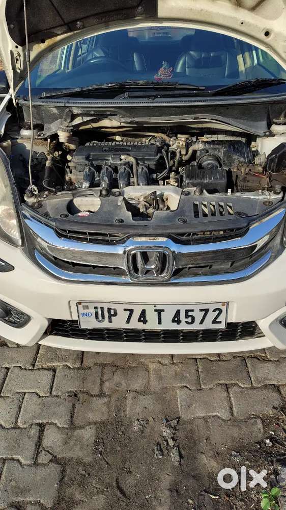 Honda Amaze Excellent Condition