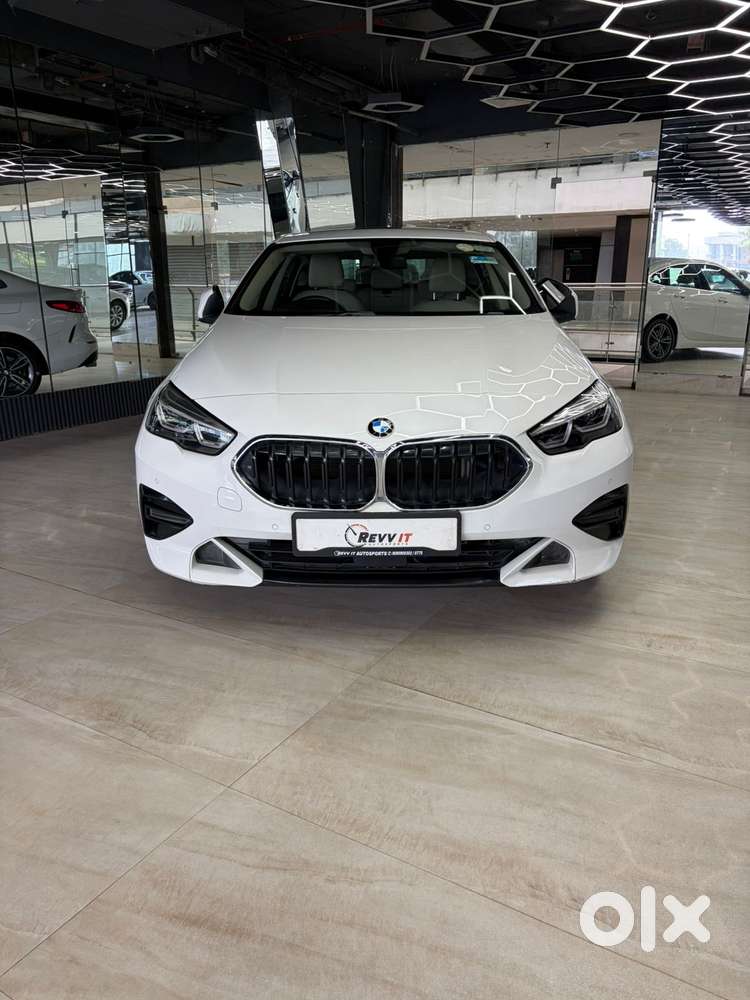 Bmw 2 Series 2.0 220d Sportline, 2022, Diesel