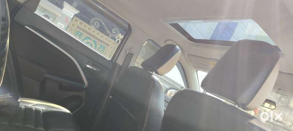 Maruti Suzuki Vitara Brezza 1.5 Zxi, 2023, Petrol