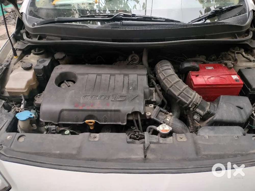 We'll Kept And Maintained