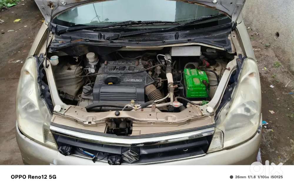 Maruti Suzuki Estilo Lxi 2010