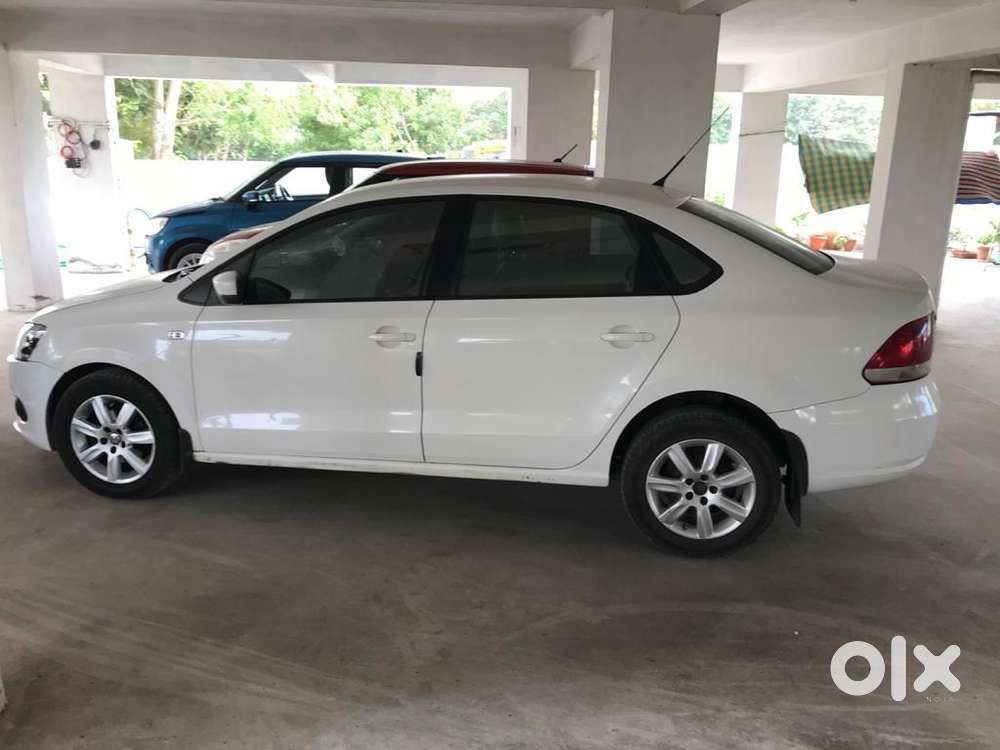 Volkswagen Vento