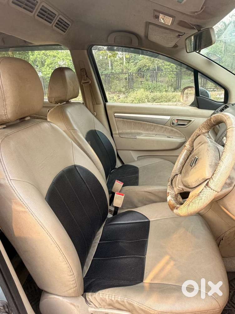 Maruti Suzuki Ertiga 1.5 Vxi, 2014, Petrol