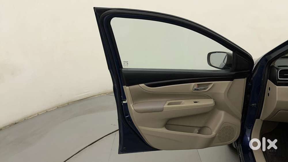 Maruti Suzuki Ciaz 1.4 Zeta Petrol, 2018, Petrol