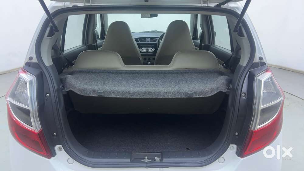 Maruti Suzuki Alto K10 Vxi, 2016, Petrol