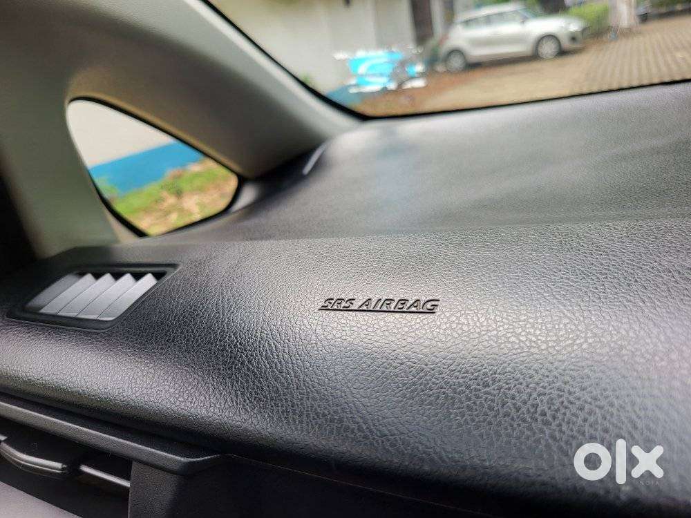 Toyota Innova Crysta 2.4 Gx Mt 8s, 2018, Diesel