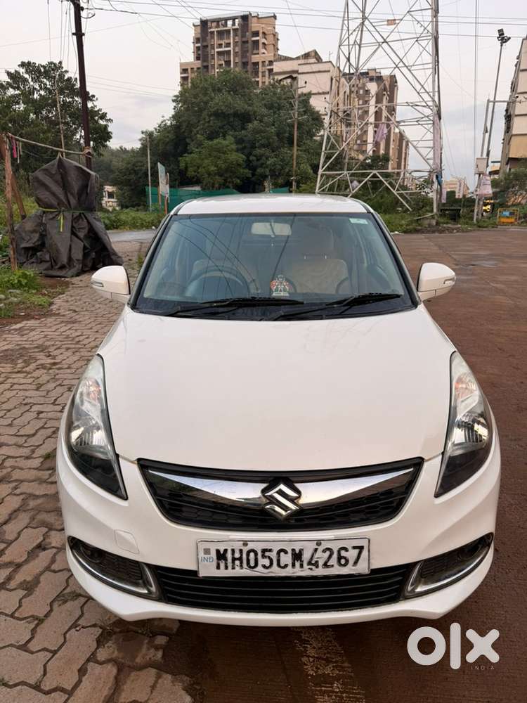 Maruti Suzuki Swift 2015