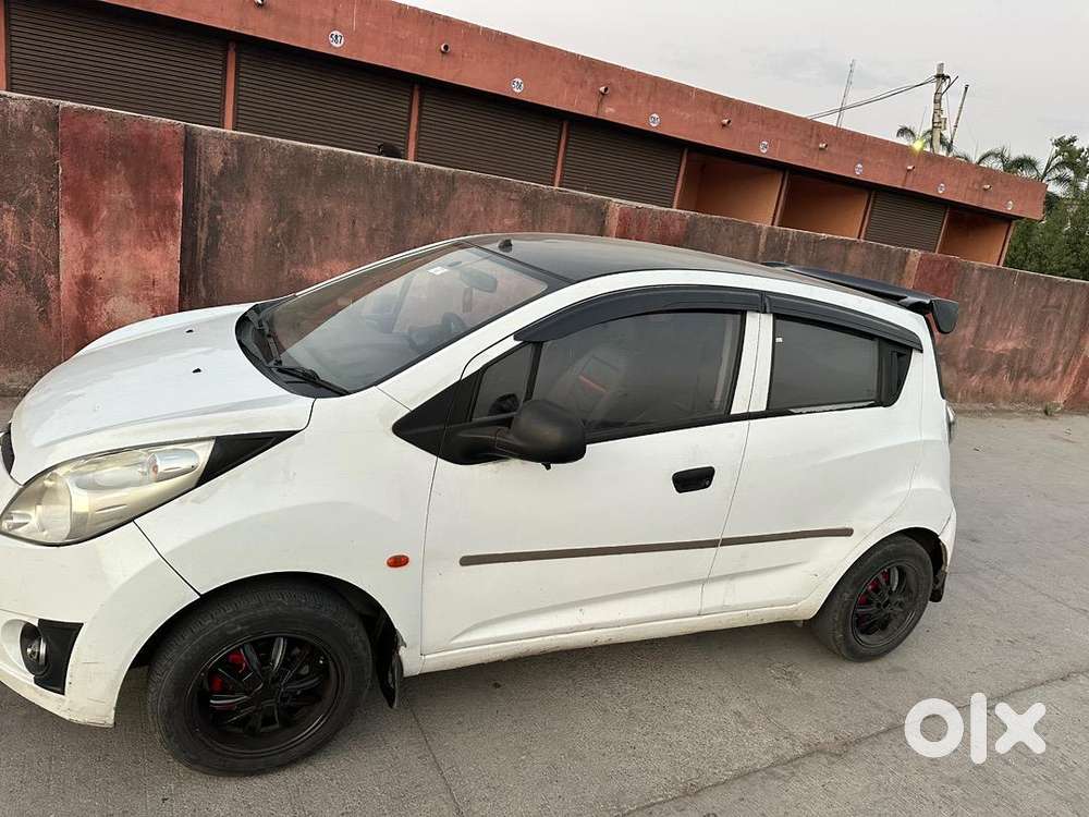 Chevrolet Beat 2013 Diesel Good Condition