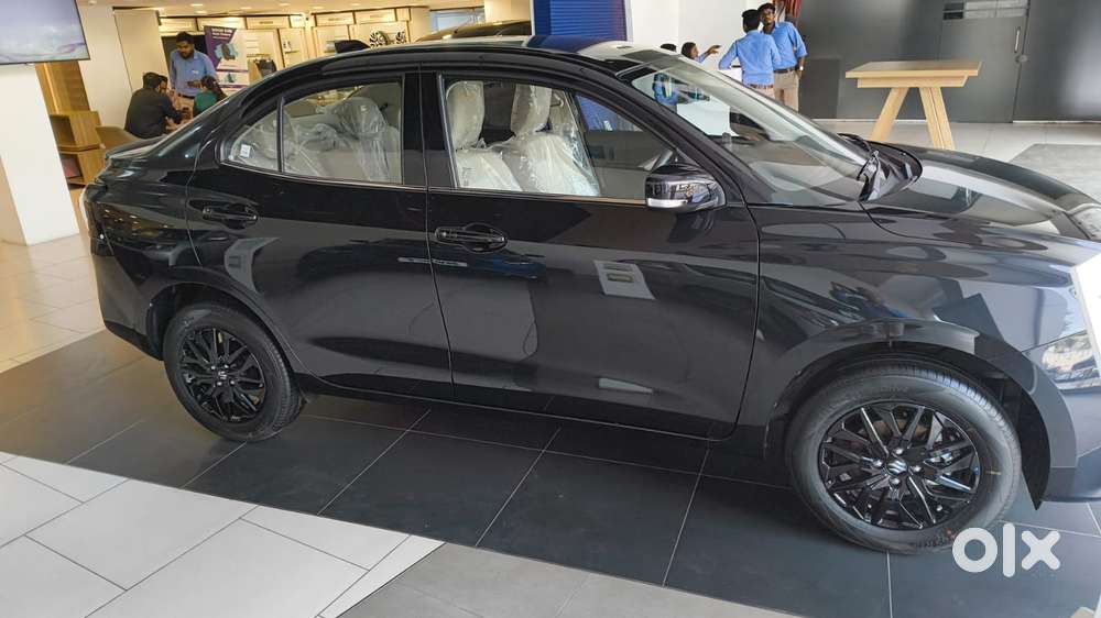 Maruti Suzuki Dzire, 2025, Petrol