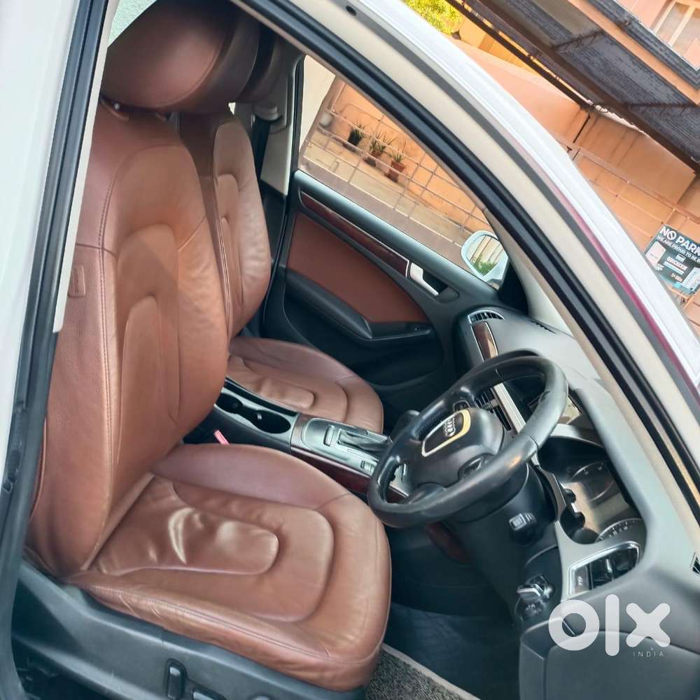 Audi A4 2.0 Tdi, 2012, Diesel