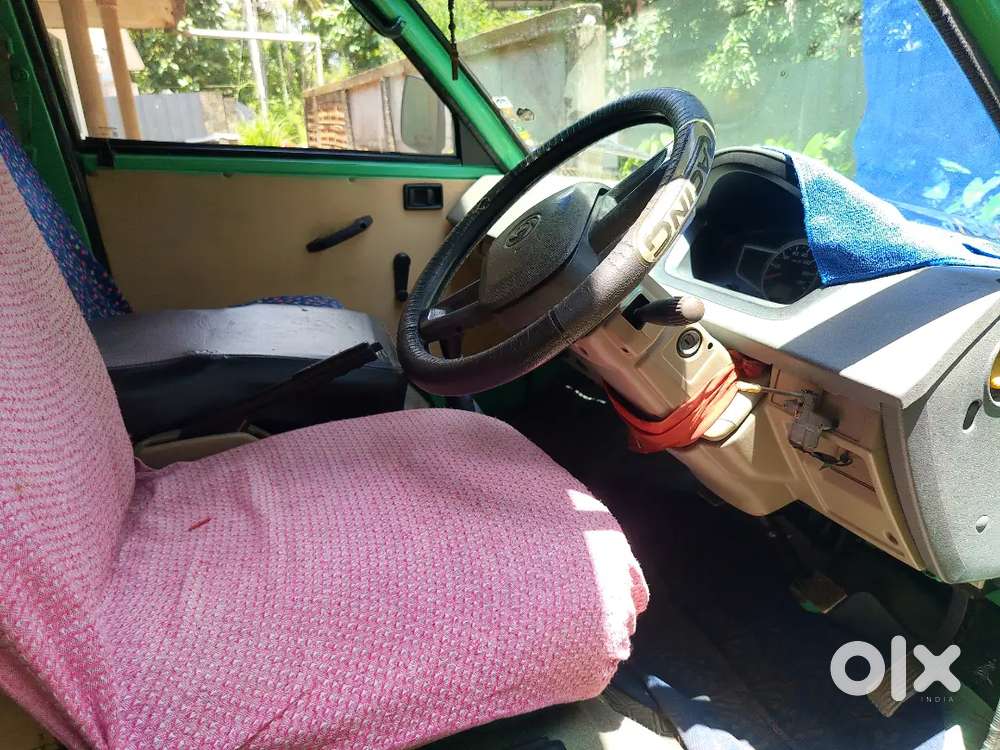 Ashok Leyland Stile 2013 Diesel Well Maintained