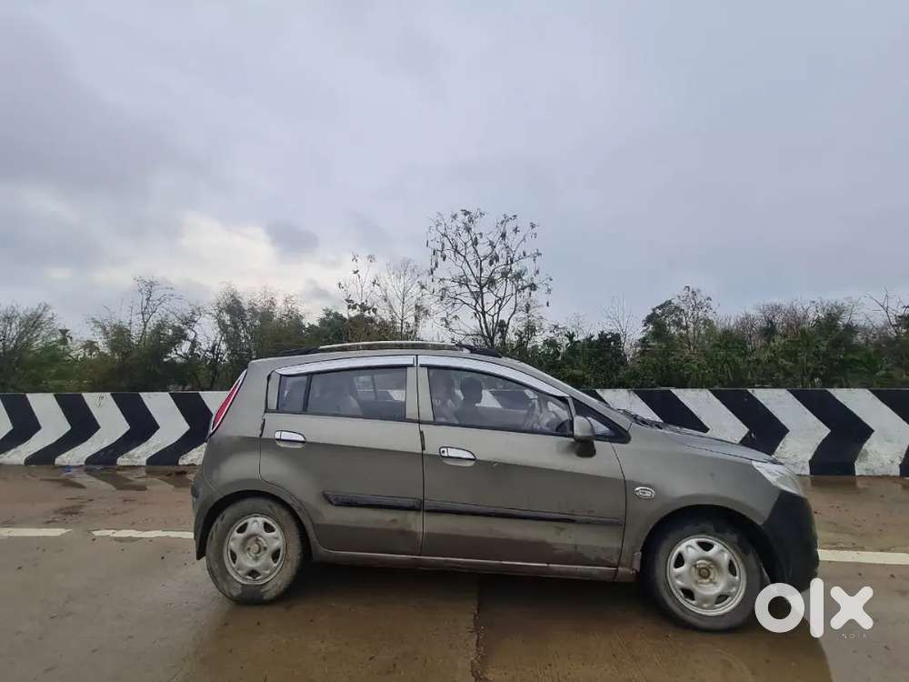 Chevrolet Sail U-va 2013