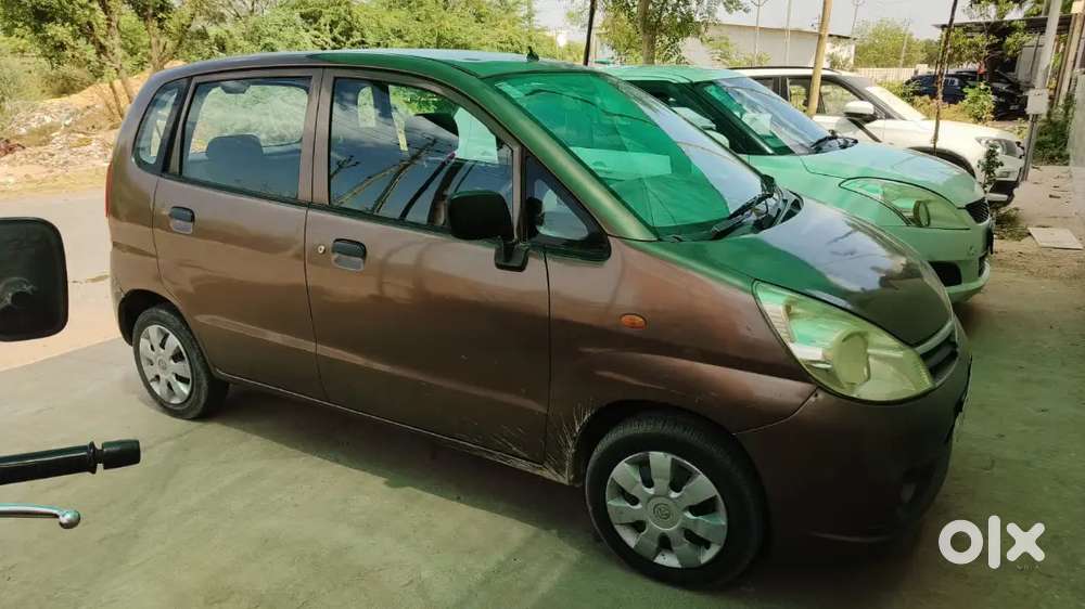 Maruti Suzuki Zen Estilo 2010 Petrol Good Condition