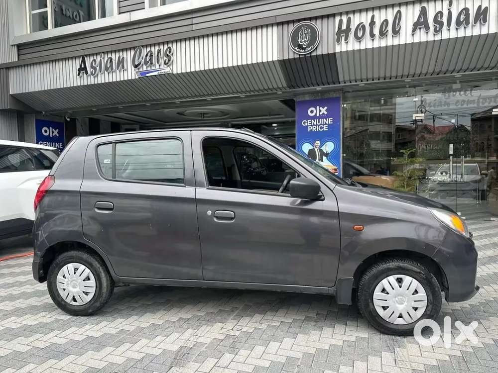 Maruti Suzuki Alto 800 0.8 Lxi (o), 2022, Petrol