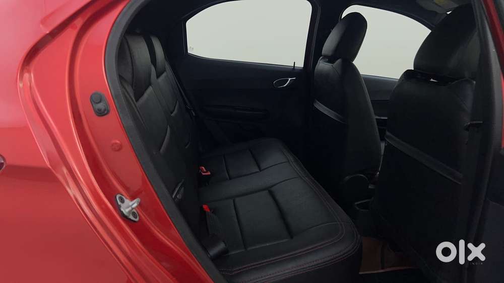 Tata Tiago Jtp Petrol, 2019, Petrol