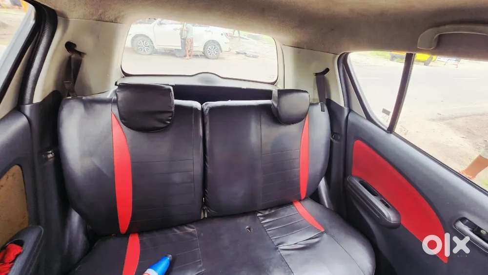 Maruti Suzuki Ritz Vdi 2012