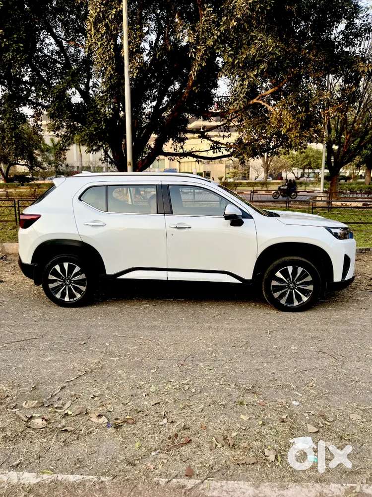 Honda Elevate Zx Cvt 2024 Top Model Automatic