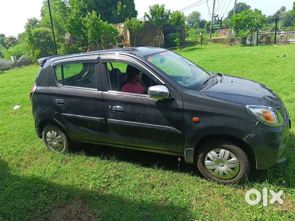 Maruti Suzuki Alto 800 2023