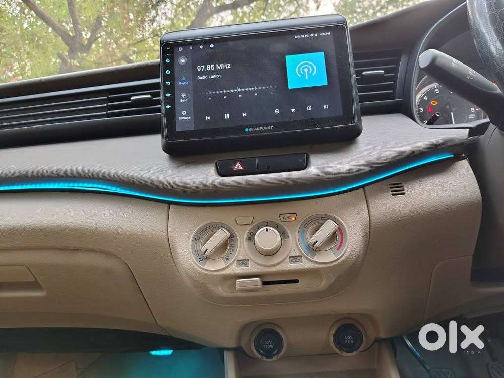 Maruti Suzuki Ertiga, 2021, Cng & Hybrids
