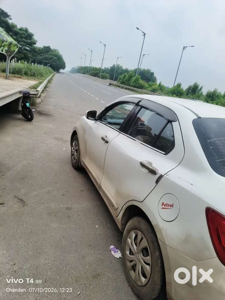 Maruti Suzuki Dzire 2019