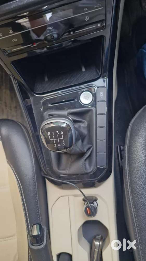 Volkswagen Virtus 1.0 Highline Tsi, 2023, Petrol
