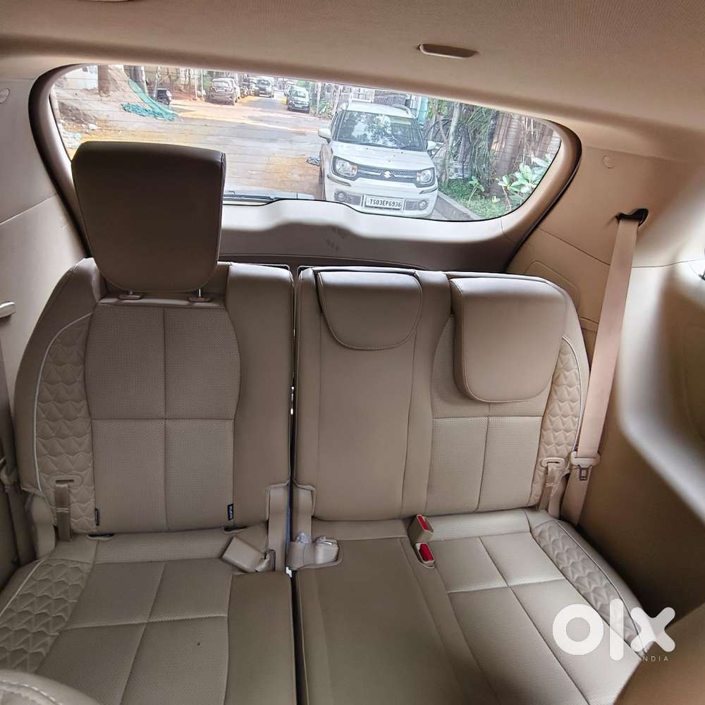 Kia Carnival Limousine Plus 7 Str, 2022, Diesel