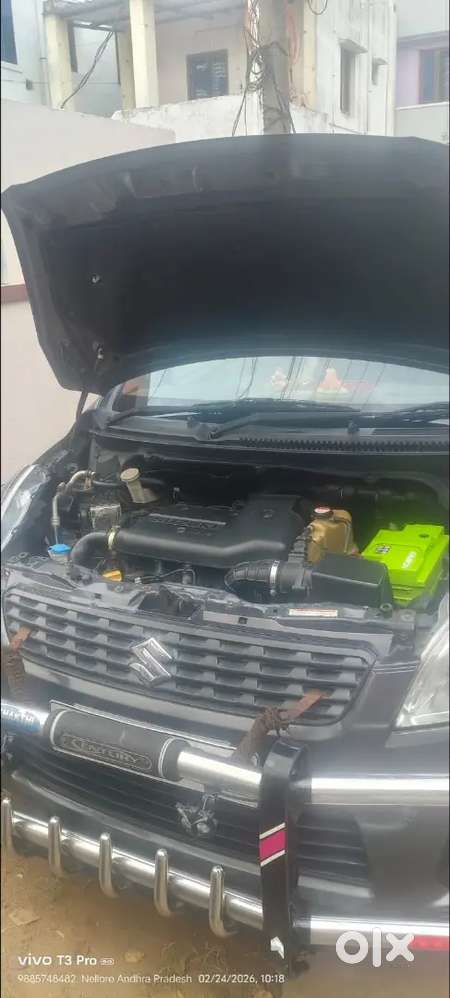 Maruti Suzuki Ertiga 2014