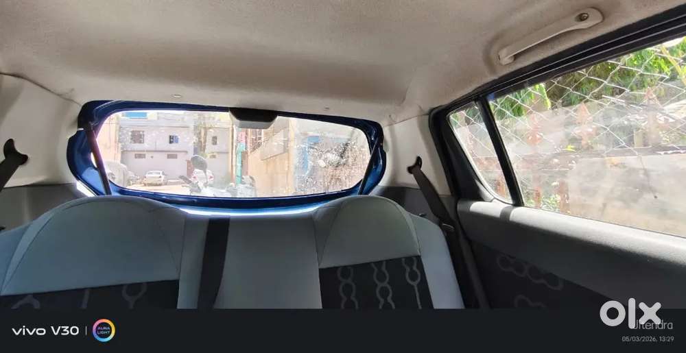 Well Maintained Car With New Suspension