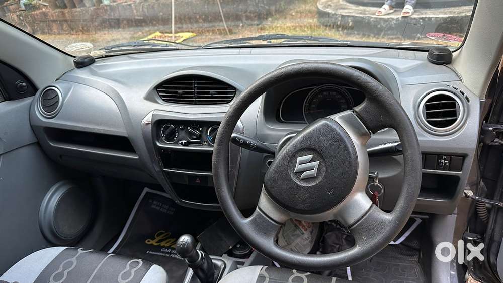 Maruti Suzuki Alto 800 2014 Petrol 70000 Km Driven