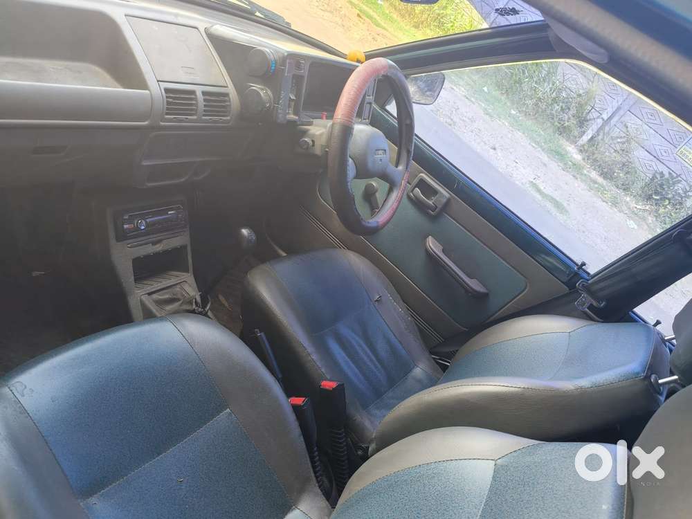 Maruti Suzuki 800 Ac Bsii, 2009, Petrol