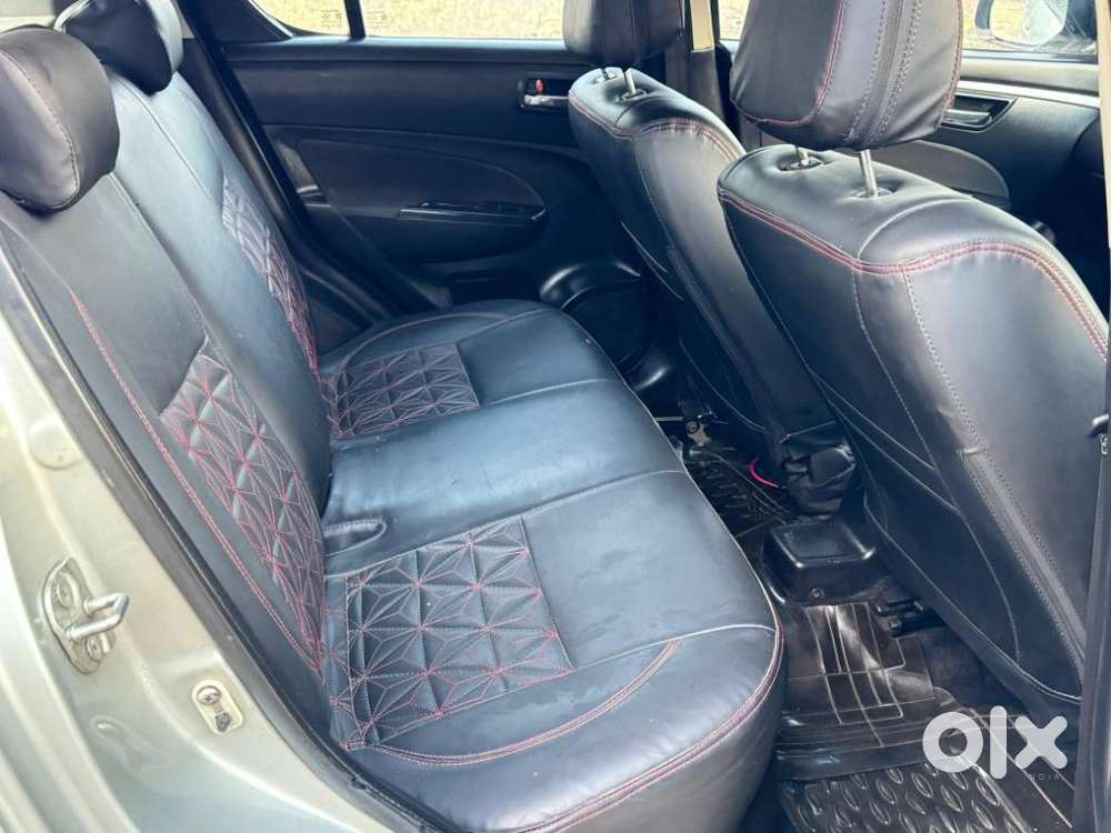 Maruti Suzuki Swift 2004-2010 Vxi With Abs, 2015, Petrol