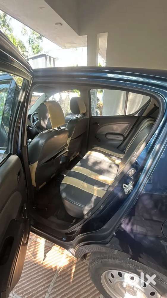 Maruti Suzuki Ritz 2010 Petrol For Sale