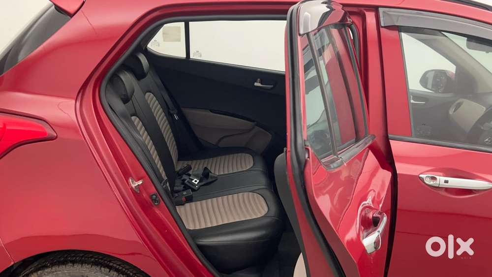 Hyundai Grand I10 1.2 Kappa Asta, 2018, Petrol