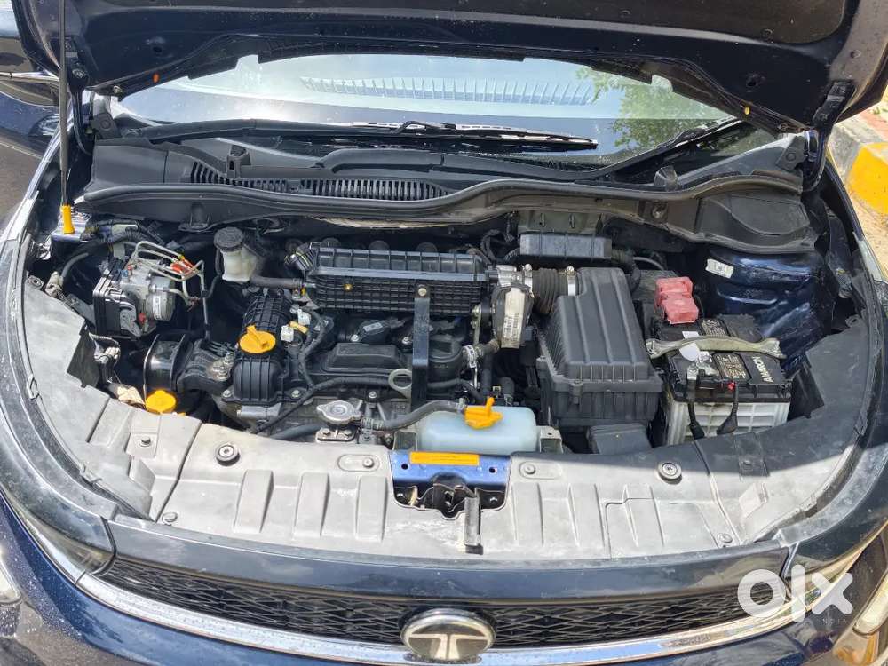 Tata Altroz 1.2 Xz 2024
