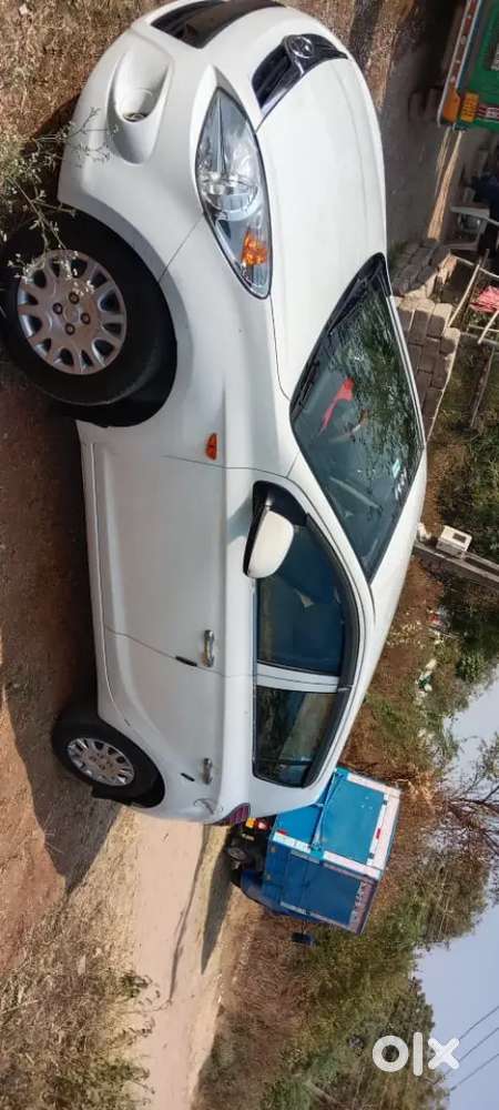 Hyundai I20 2011 Year Variant